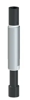 Bộ treo thân trơn xoay – VSR